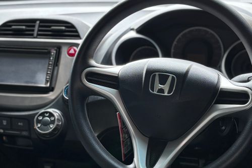 2013 Honda Jazz 1.5L S MT bekas
