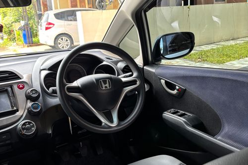 2013 Honda Jazz 1.5L S MT bekas
