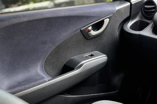 2013 Honda Jazz 1.5L S MT bekas
