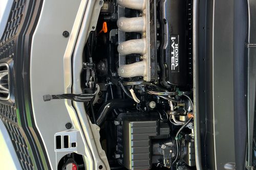 2013 Honda Jazz 1.5L S MT bekas