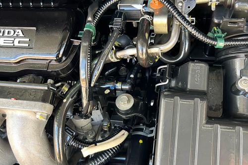 2013 Honda Jazz 1.5L S MT bekas