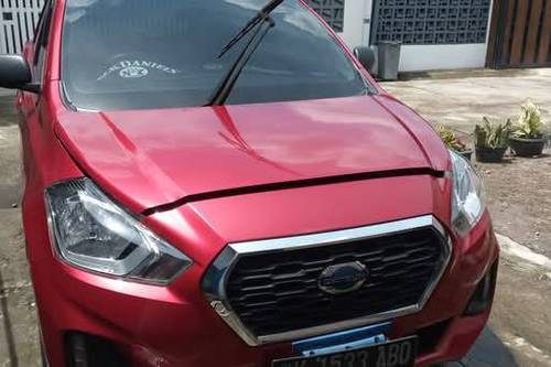 2019 Datsun GO  1.2L MT bekas