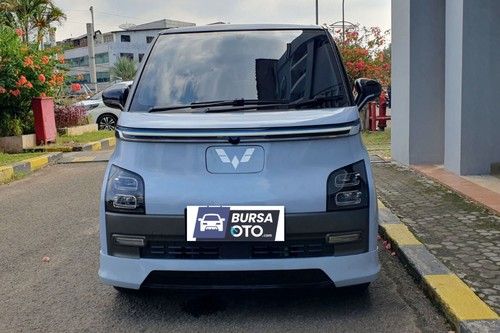 2023 Wuling Air EV Long Range bekas
