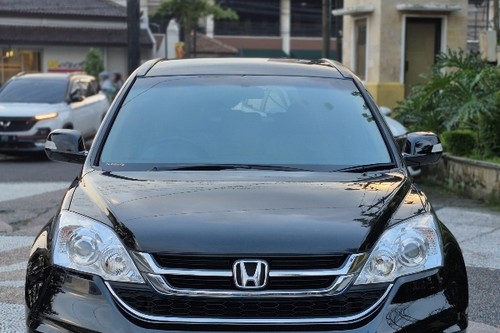 Used 2011 Honda CR-V  2.0 MT