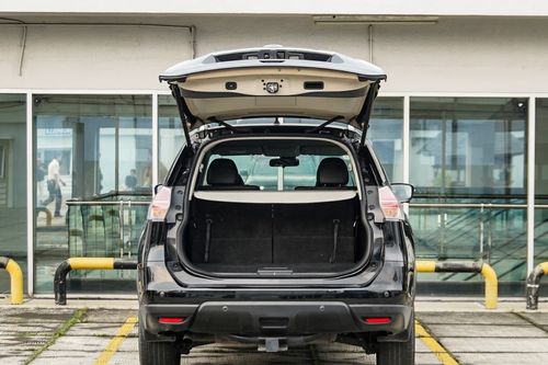 Used 2015 Nissan X Trail 2.5 ST AT