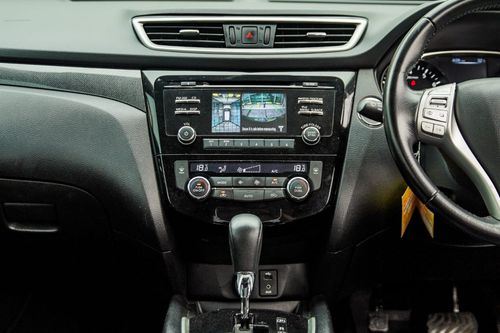 Used 2015 Nissan X Trail 2.5 ST AT