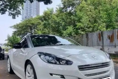 Beli mobil bekas