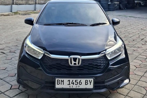 Used 2023 Honda Brio E 1.3L M/T