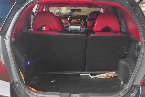 Dijual 2007 Honda Jazz GD 3 1.5 A/T bekas