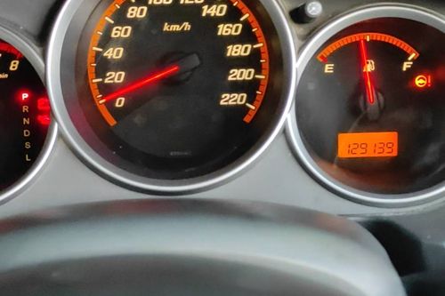 2007 Honda Jazz GD 3 1.5 A/T bekas
