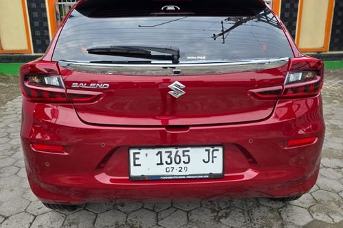 Beli mobil bekas