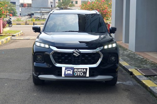 2024 Suzuki Grand Vitara GX bekas
