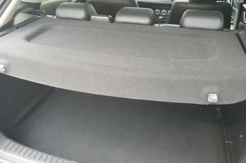 Used 2017 Mazda CX3 Grand Touring