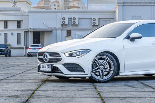 Beli mobil bekas