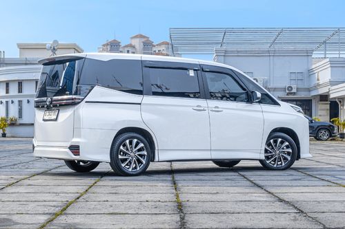 Beli mobil bekas