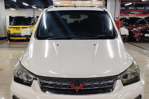2019 Wuling Confero S 1.5 ACT bekas