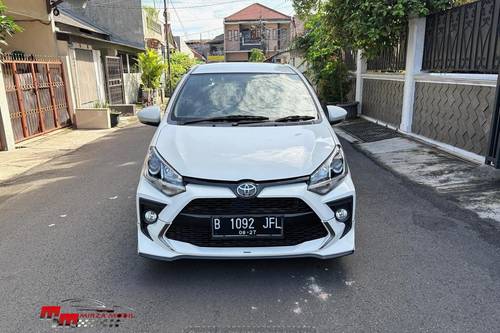 Beli mobil bekas