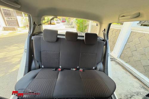 Dijual 2022 Toyota Agya 1.2L GR Sport A/T bekas