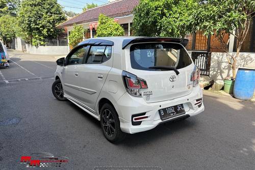 Beli mobil bekas
