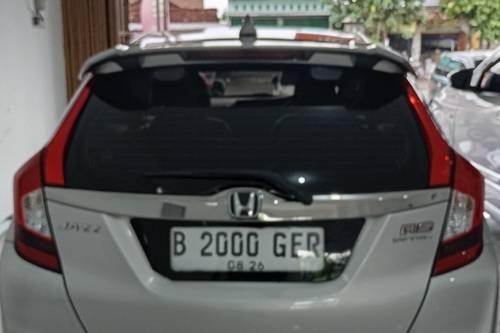 Beli mobil bekas
