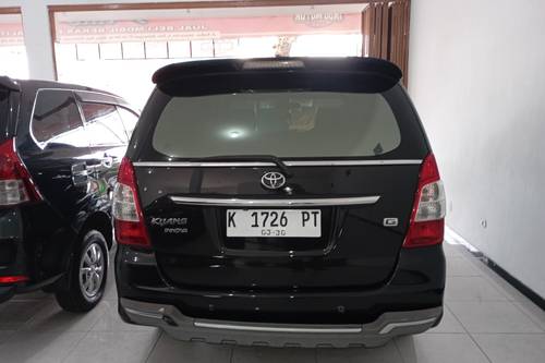 Beli mobil bekas