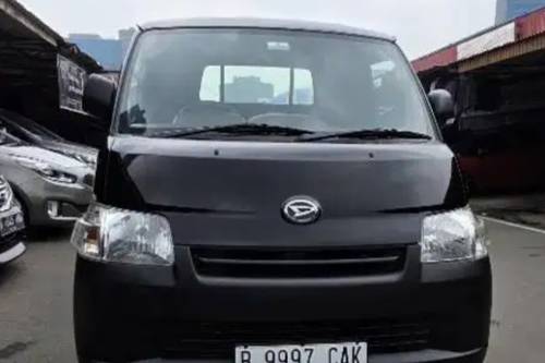 2022 Daihatsu Grand Max 1.5 PS AC PU bekas