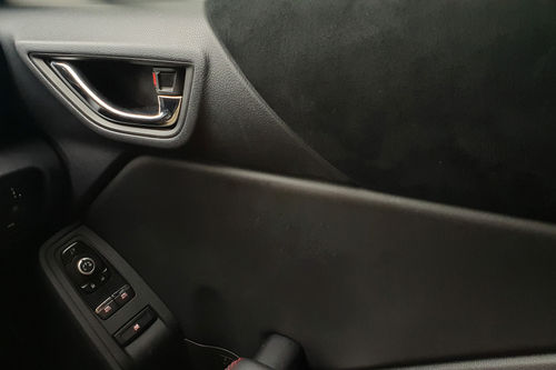 Used 2023 Subaru BRZ AT EyeSight