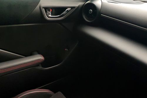 Used 2023 Subaru BRZ AT EyeSight