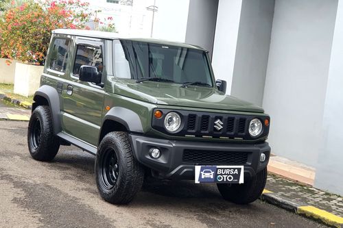 Beli mobil bekas