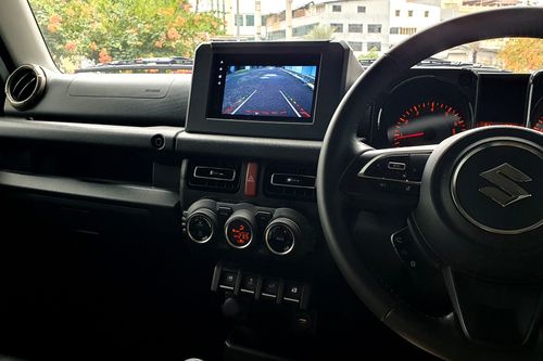 2023 Suzuki Jimny Single Tone MT bekas