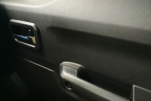 2023 Suzuki Jimny Single Tone MT bekas
