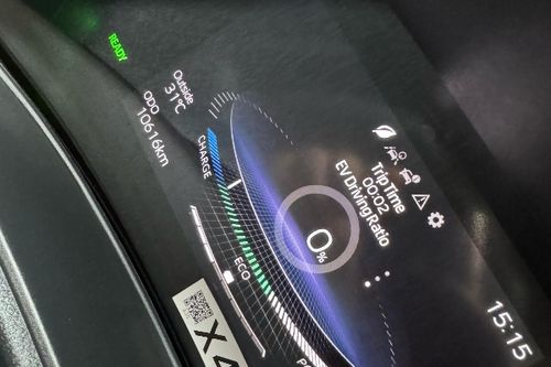 Used 2024 Toyota Yaris Cross 1.5 S CVT With GR Parts Aero Package