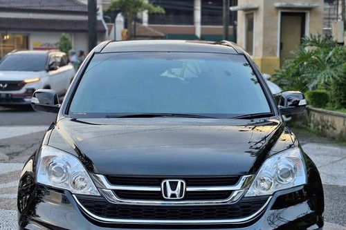 Used 2011 Honda CR-V  2.0 MT