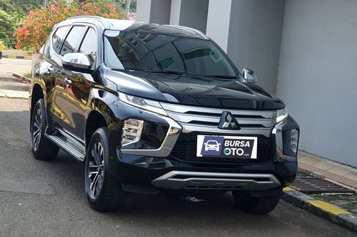 Beli mobil bekas
