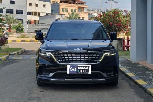 Used 2022 Kia Grand Carnival Premiere 11-Seater