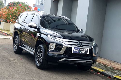 Beli mobil bekas