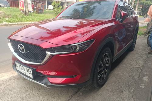 Beli mobil bekas