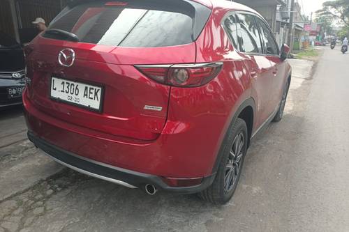 Beli mobil bekas