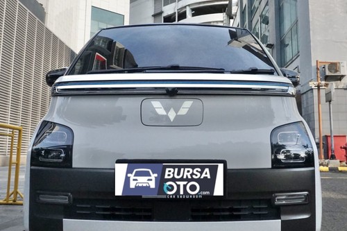 2023 Wuling Air EV Long Range bekas