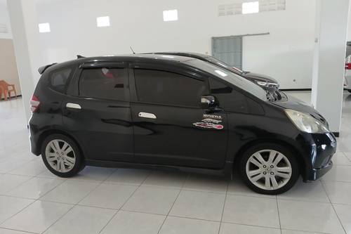 2010 Honda Jazz 1.5 GE8 AT tua
