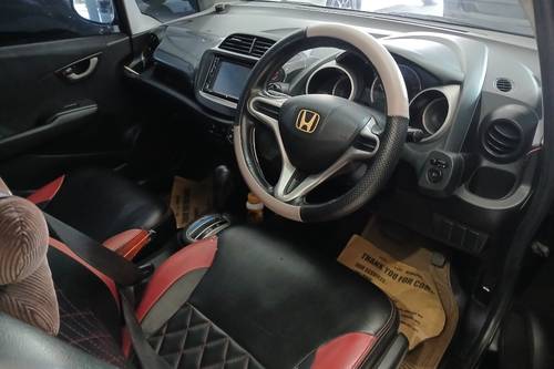 2010 Honda Jazz 1.5 GE8 AT bekas