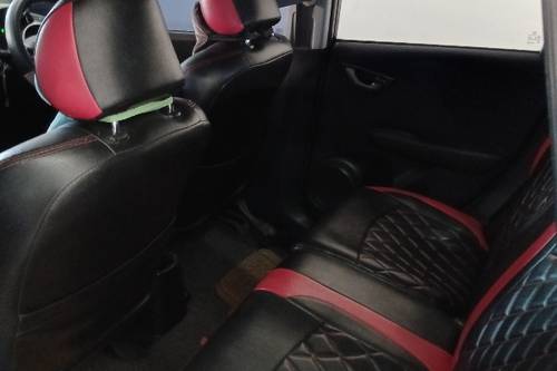2010 Honda Jazz 1.5 GE8 AT tua