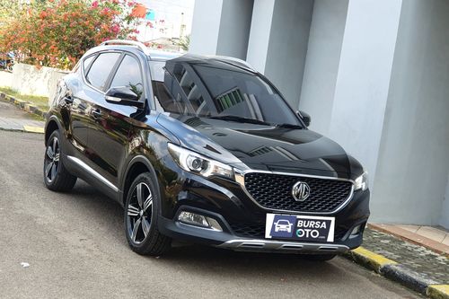 Beli mobil bekas