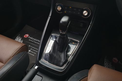 2020 MG ZS Ignite bekas