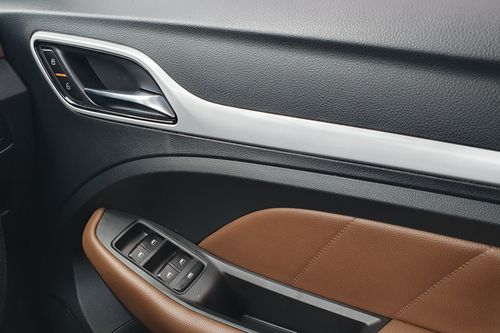 2020 MG ZS Ignite bekas