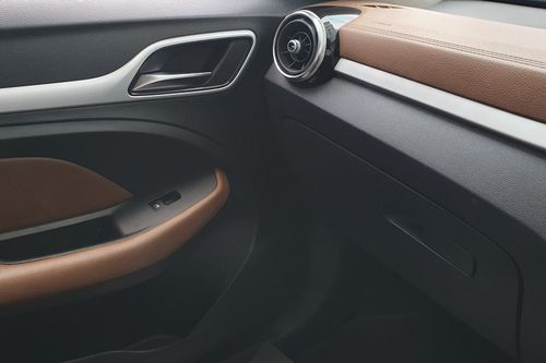 2020 MG ZS Ignite bekas