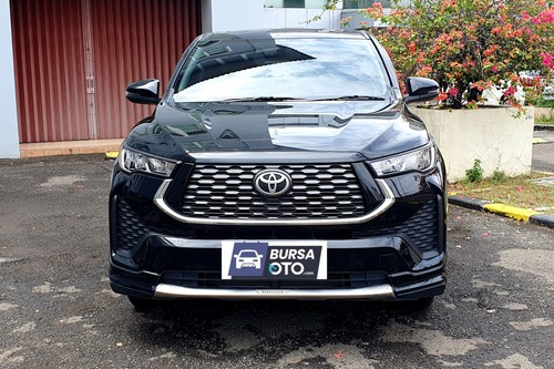 Used 2023 Toyota Kijang Innova Zenix Hybrid EV 2.0L V HV CVT Modellista