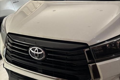 2022 Toyota Innova 2.4L Q Venturer Diesel AT
