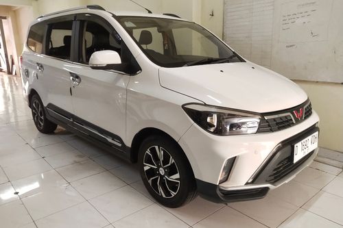 2022 Wuling Confero S S 1.5 L LUX 7 SEATER bekas