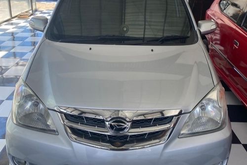 2011 Daihatsu Xenia  1.3 XI AT MC